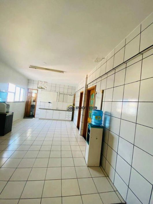 Sala para alugar, 40 m² por R$ 800/mês - Centro - Teresina/PI