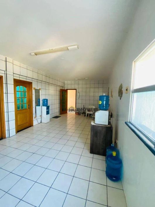 Sala para alugar, 40 m² por R$ 800/mês - Centro - Teresina/PI