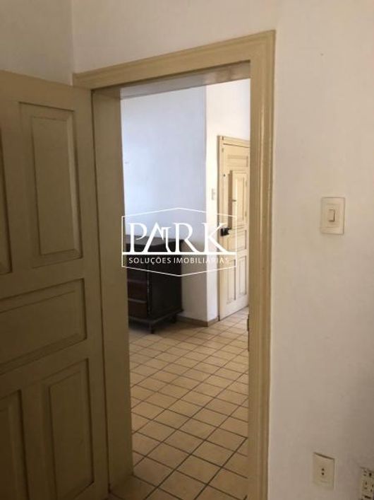 Casa para aluguel Próximo à Av. Campos Sales