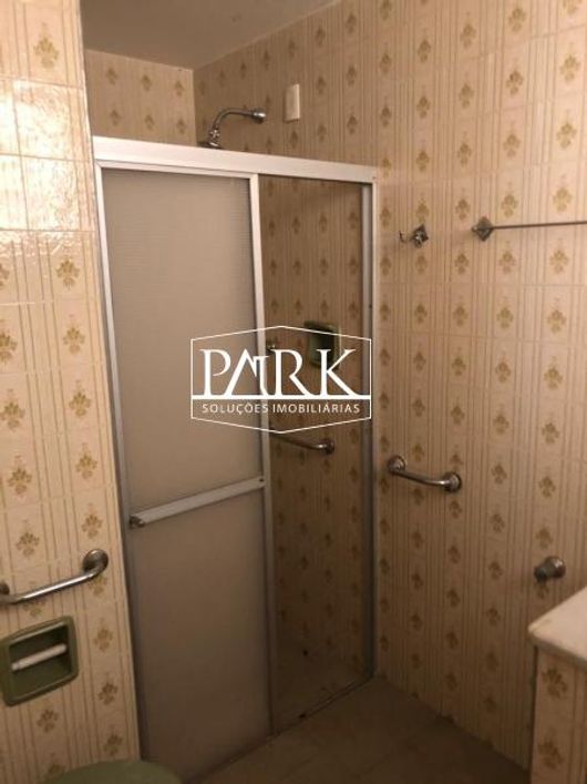 Casa para aluguel Próximo à Av. Campos Sales