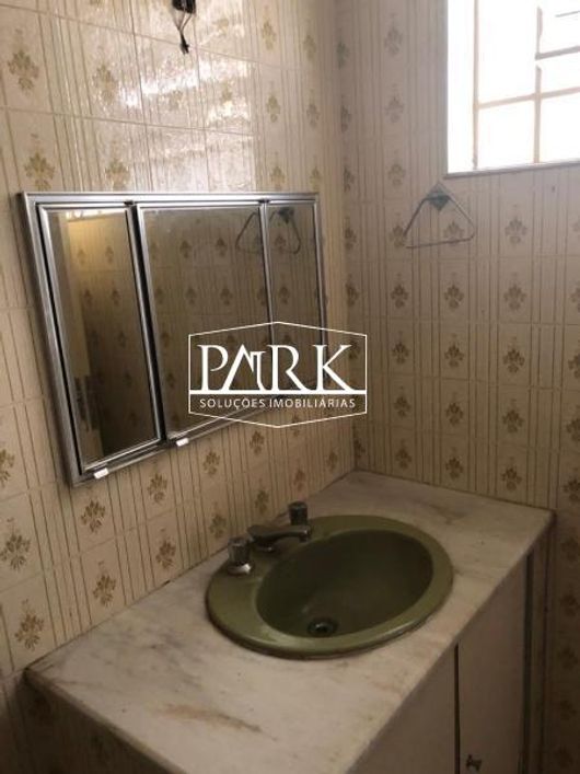 Casa para aluguel Próximo à Av. Campos Sales