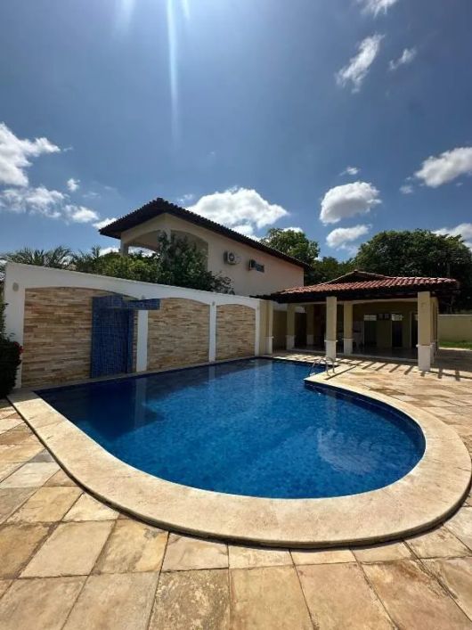 Casa residencial duplex no Villa Bella Condominio