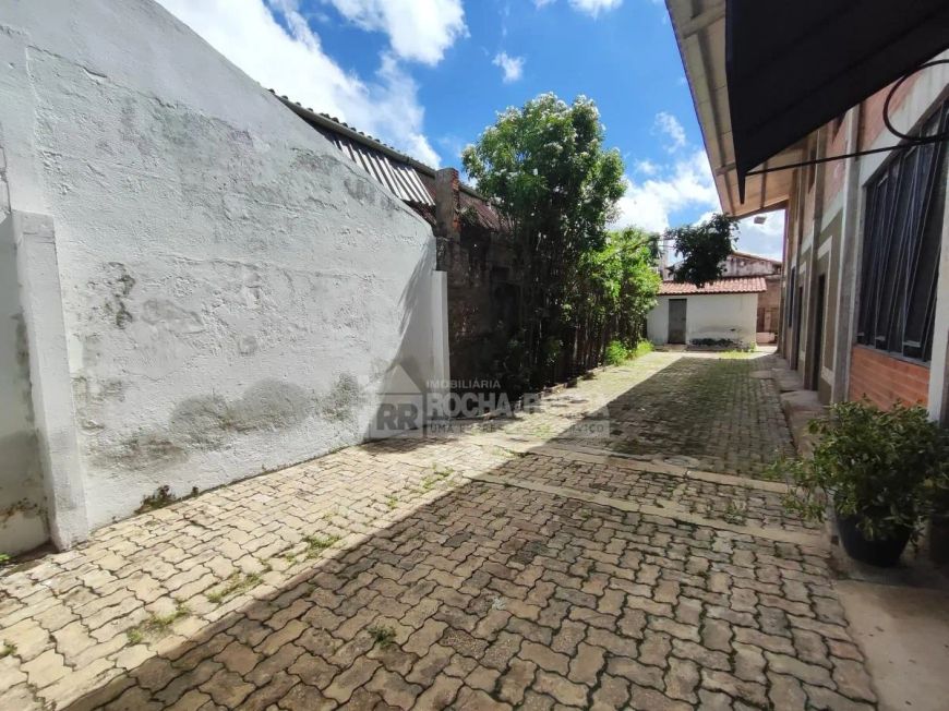 Sala Comercial para alugar com 694,31 metros quadrados no NOIVOS - Teresina - Piauí
