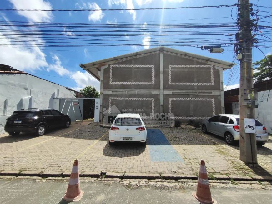 Sala Comercial para alugar com 694,31 metros quadrados no NOIVOS - Teresina - Piauí