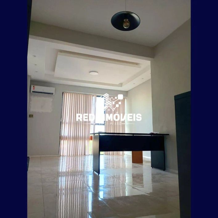 ALUGO SALA COMERCIAL NO CENTRO - ED. CEL OTÁVIO MIRANDA