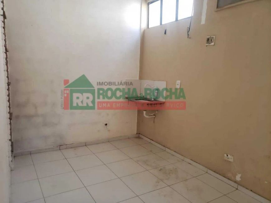 Sala Comercial para alugar com 28,00 metros quadrados no SAO CRISTOVAO - Teresina - Piauí