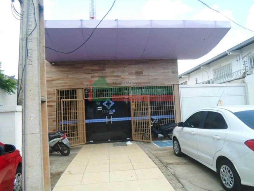 Sala Comercial para alugar com 0,00 metros quadrados no PICARRA - Teresina - Piauí