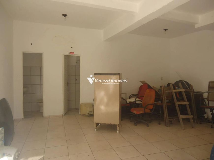 Sala comercial para aluguel na Av. Alameda Parnaíba