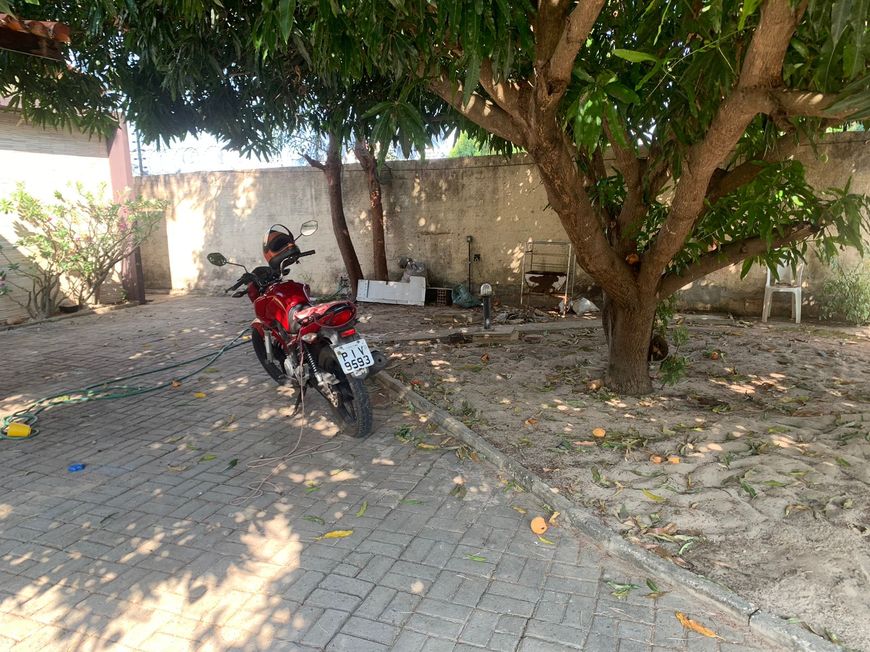 Casa Ampla Com 3 Suítes no Bairro Fátima Zona Leste
