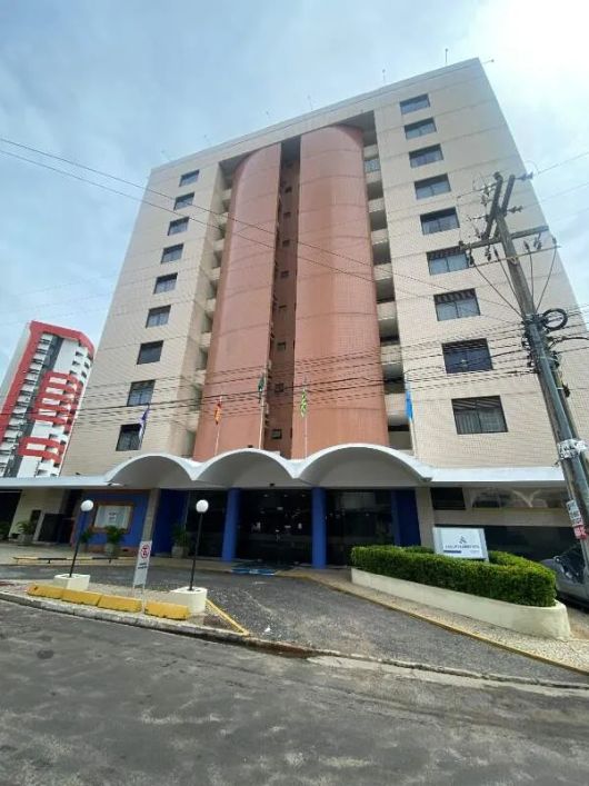 Apartamento Executive Flat
