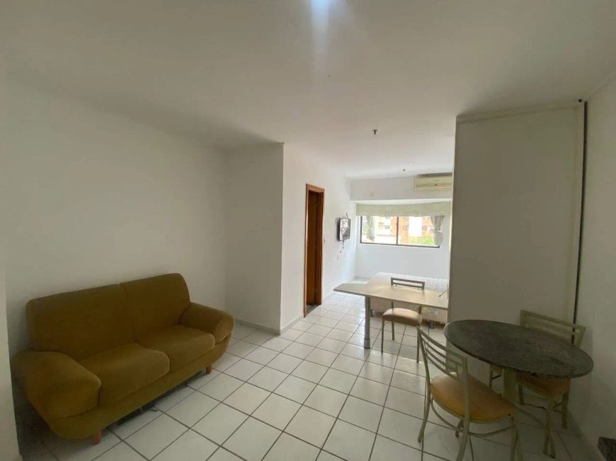 Apartamento Executive Flat