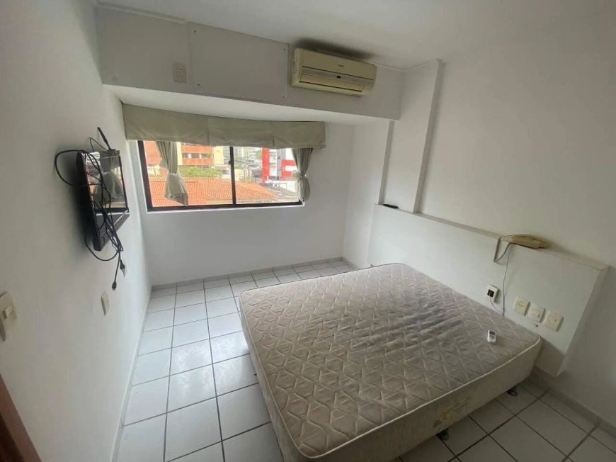 Apartamento Executive Flat