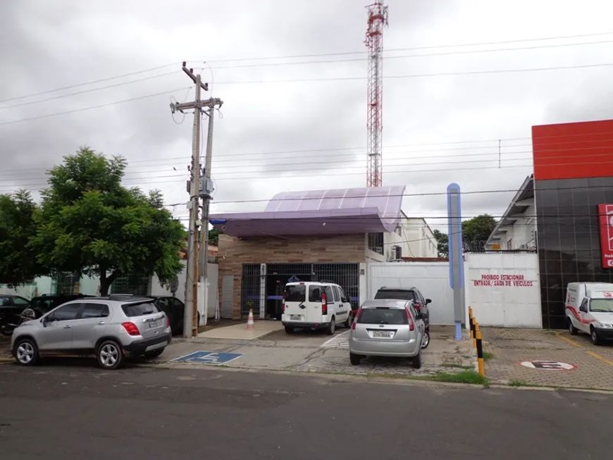 Sala Comercial para alugar com 22,00 metros quadrados no PICARRA - Teresina - Piauí