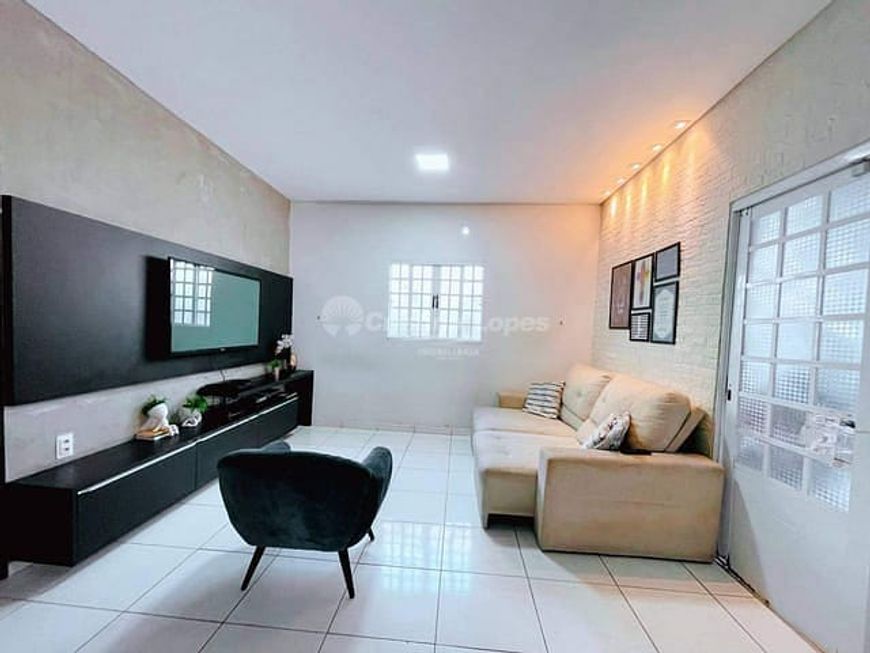 SS Casa á venda no Parque Ideal Teresina