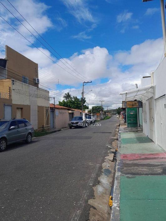 Ponto para alugar por R$ 1.800/mês - Matadouro - Teresina/PI
