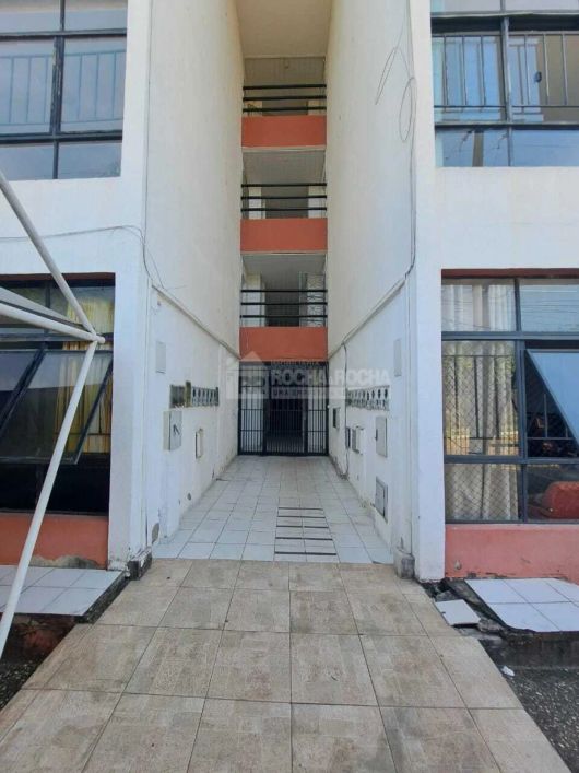 Apartamento para alugar com 88,96 metros quadrados no SAO CRISTOVAO - Teresina - Piauí
