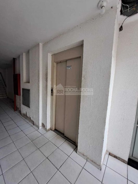 Apartamento para alugar com 88,96 metros quadrados no SAO CRISTOVAO - Teresina - Piauí