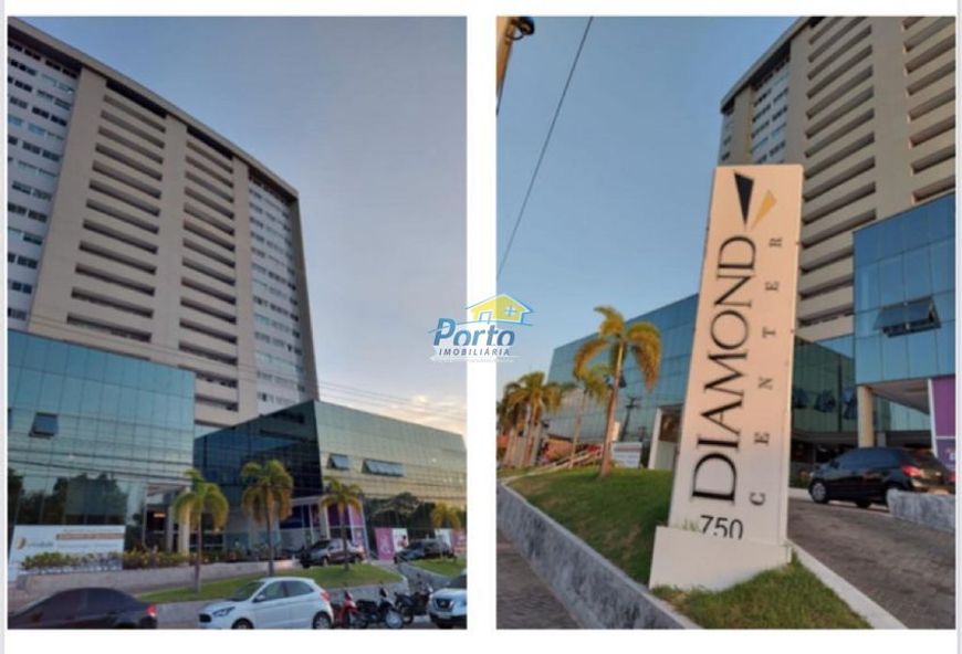 Sala para Locação Fátima, Teresina