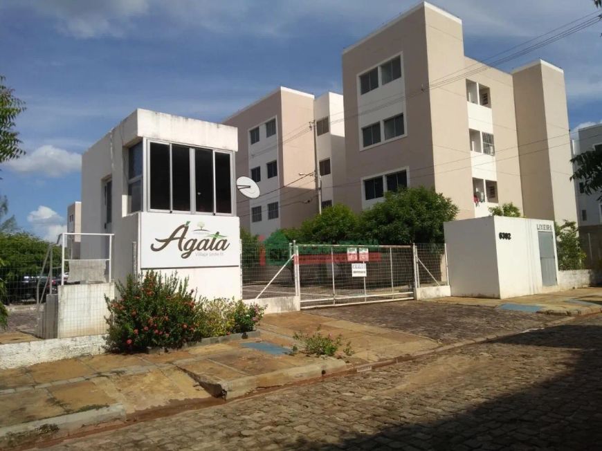 Apartamento para alugar com 0,00 metros quadrados no VALE DO GAVIAO - Teresina - Piauí