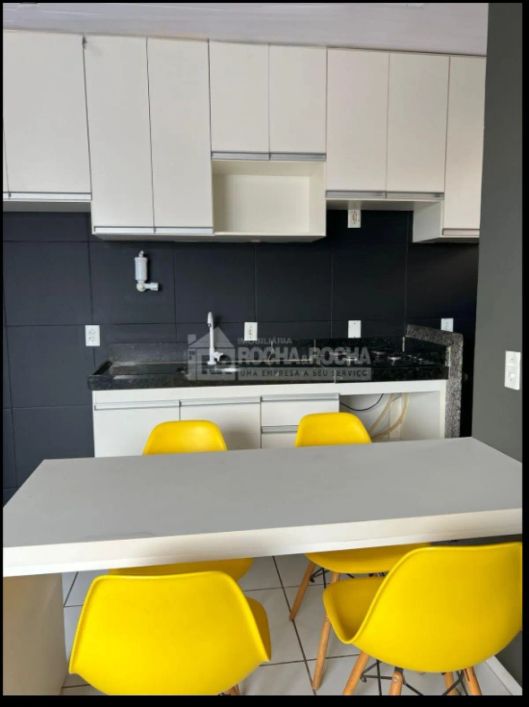 Apartamento para alugar com 0,00 metros quadrados no VALE DO GAVIAO - Teresina - Piauí