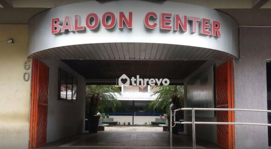 Sala para alugar, 28 m² por R$ 1.526,20/mês - São Cristóvão - Teresina/PI