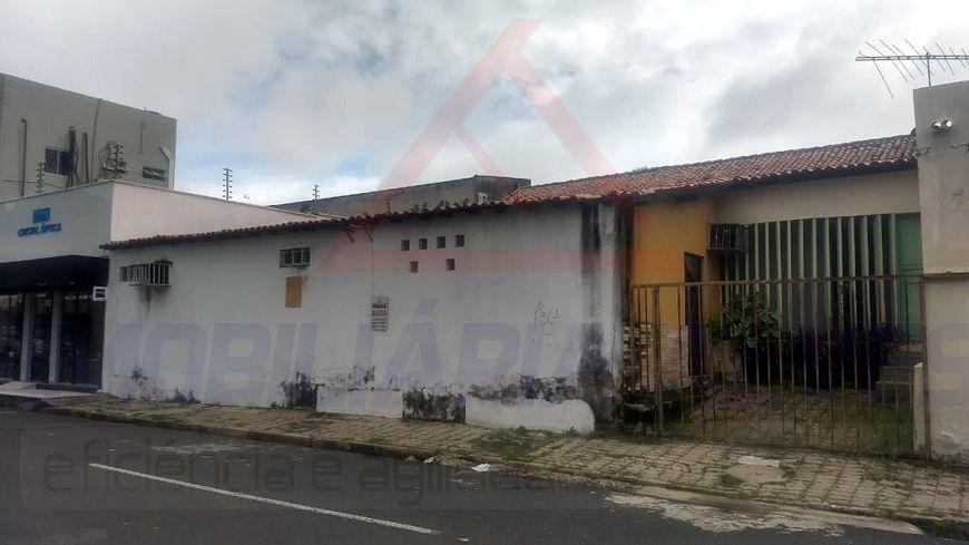Ponto em Centro - Teresina