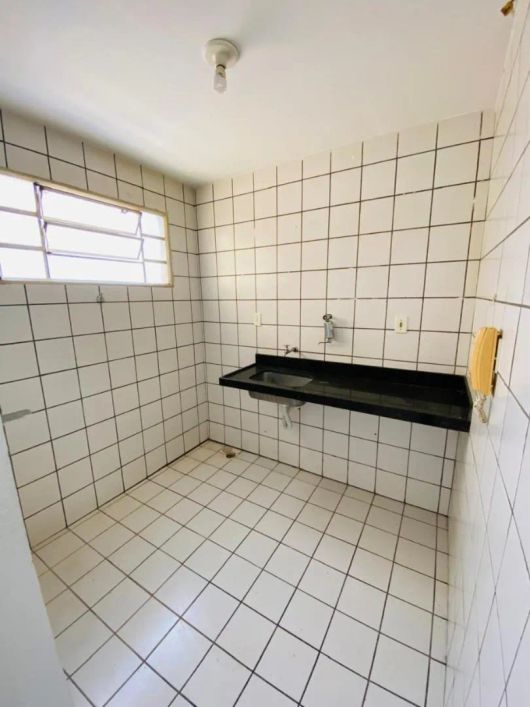 APARTAMENTO DISPONÍVEL PARA ALUGUEL- Morada do Sol - Teresina - PI
