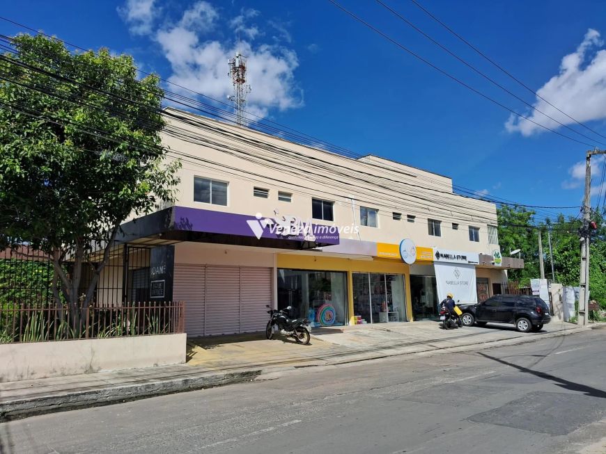 Sala Comercial Rua Lima Rebelo para aluguel