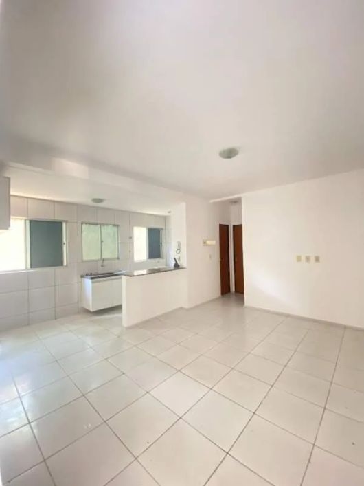 Apartamento para aluguel, 2 quartos, 1 vaga, Cidade Jardim - Teresina/PI