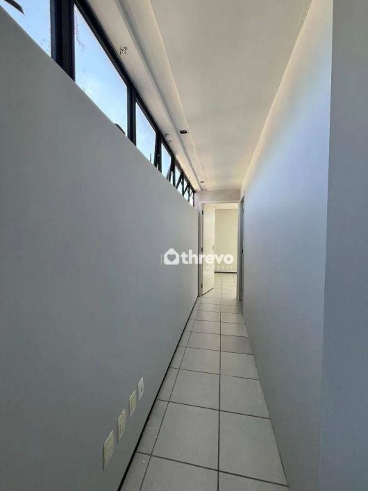 Sala para alugar, 37 m² por R$ 2.400,00/mês - Centro - Teresina/PI