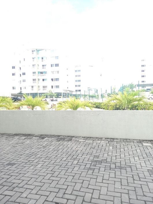 Apartamento para venda com 3 quartos em Uruguai - Teresina - PI