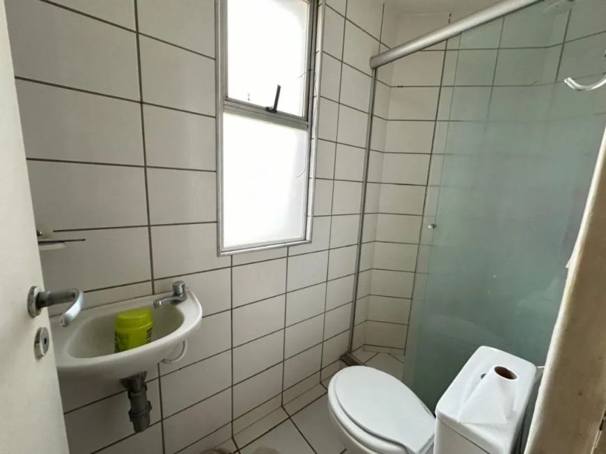 DANIEL - ALUGO - Apto com 125 metros quadrados com 3 quartos em Jóquei - Teresina - PI
