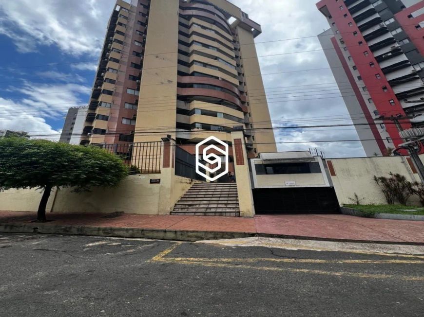 APARTAMENTO NO EDIFÍCIO SPRING PLACE
