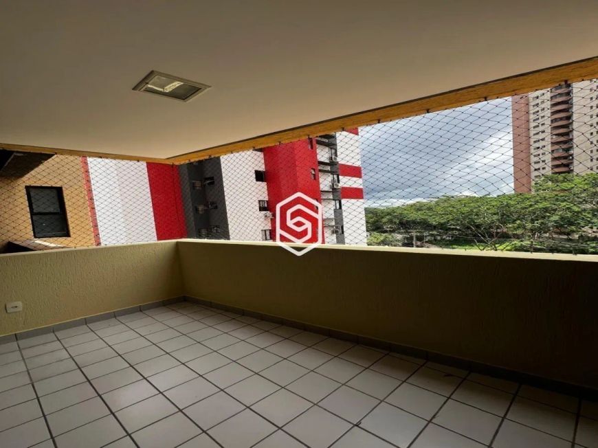 APARTAMENTO NO EDIFÍCIO SPRING PLACE