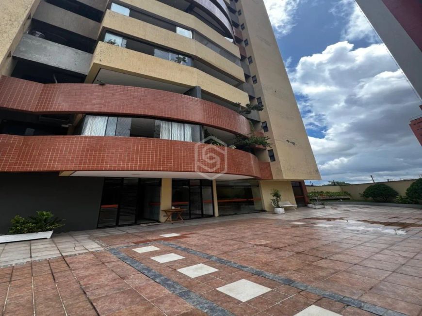 APARTAMENTO NO EDIFÍCIO SPRING PLACE