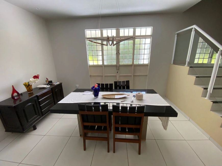 Imóvel para aluguel com 122 metros quadrados com 4 quartos em Porto do Centro - Teresina - PI