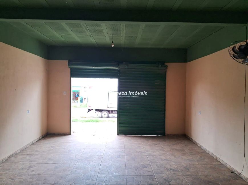 Ponto Comercial na Av. Prof. Camilo Filho para aluguel