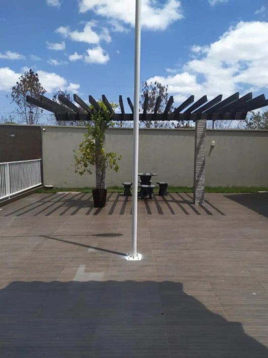 Imóvel para aluguel tem 65 metros quadrados com 3 quartos em Uruguai - Teresina - PI