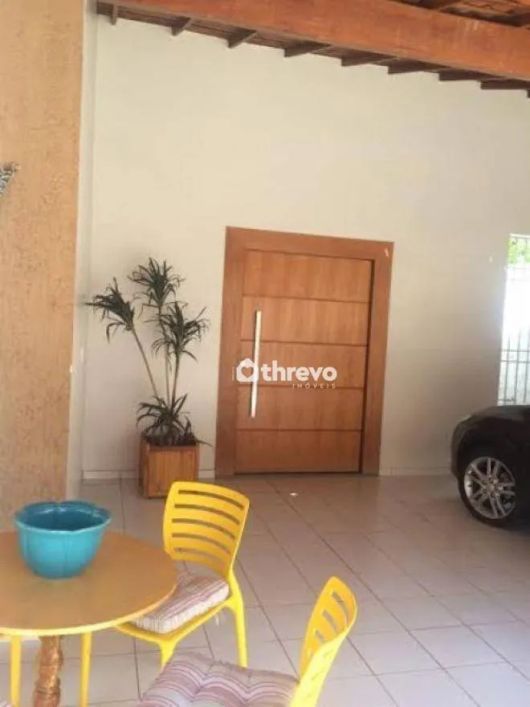 Casa com 3 dormitórios à venda, 150 m² por R$ 600.000 - São Pedro - Teresina/PI