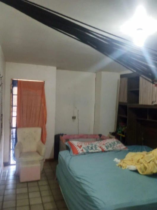 Imóvel para venda com 80000 metros quadrados com 4 quartos em Zona Rural - Teresina - PI