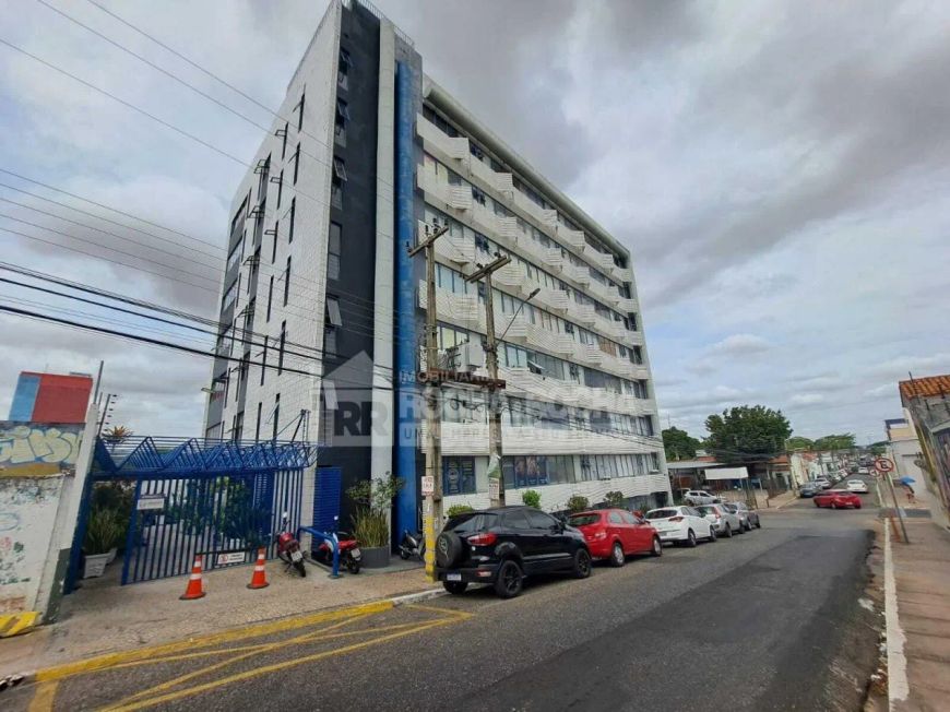 Sala Comercial para alugar com 36,00 metros quadrados no CENTRO - Teresina - Piauí