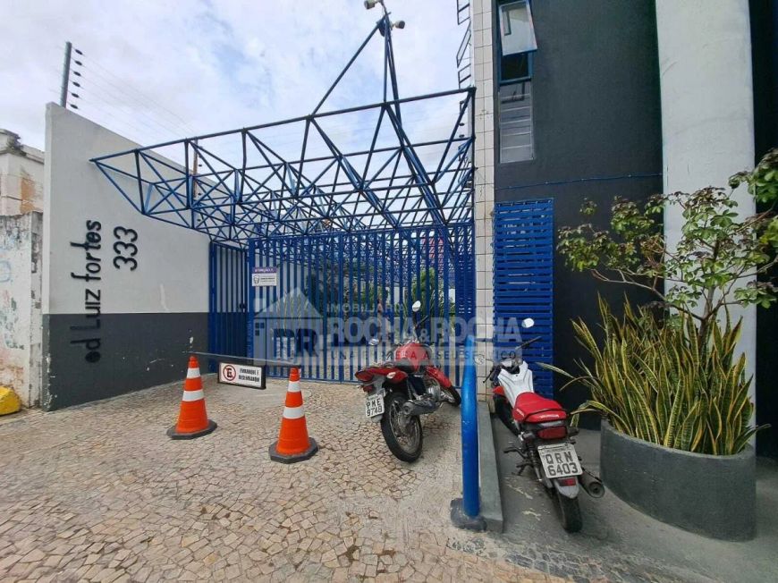 Sala Comercial para alugar com 36,00 metros quadrados no CENTRO - Teresina - Piauí