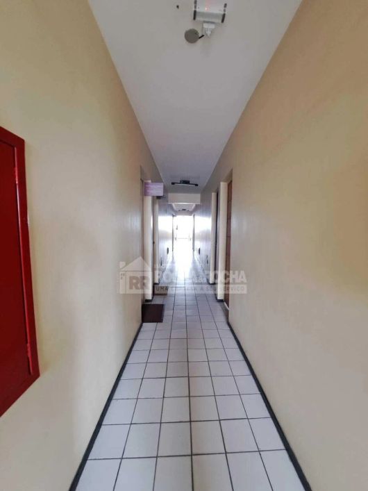 Sala Comercial para alugar com 36,00 metros quadrados no CENTRO - Teresina - Piauí