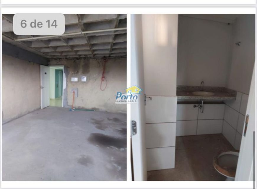 Sala para Locação Fátima, Teresina
