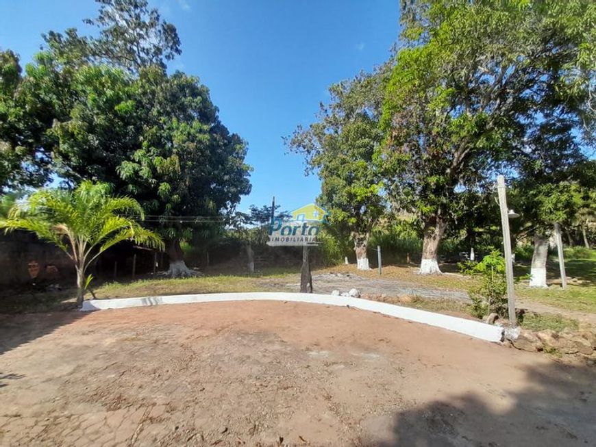 Sítio para Venda Calenco, Teresina