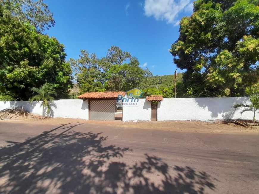 Sítio para Venda Calenco, Teresina