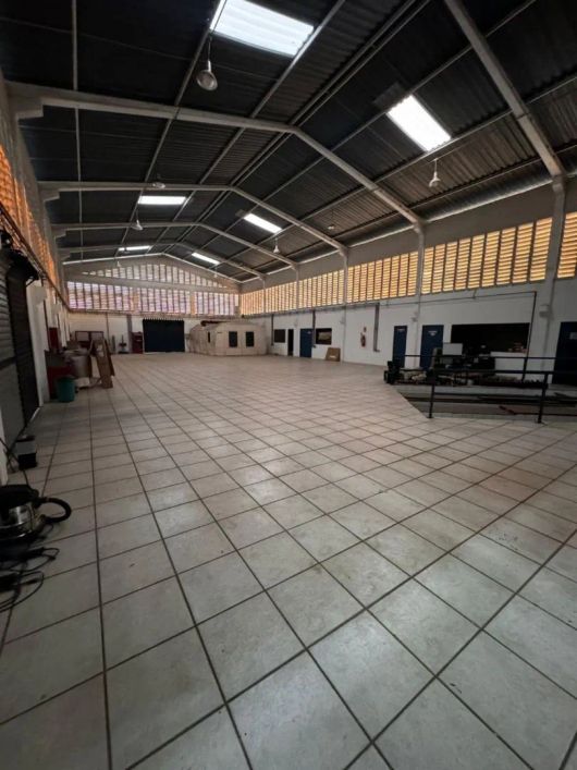 GENESIS - Imóvel para aluguel com 2000 metros quadrados em Noivos - Teresina - PI