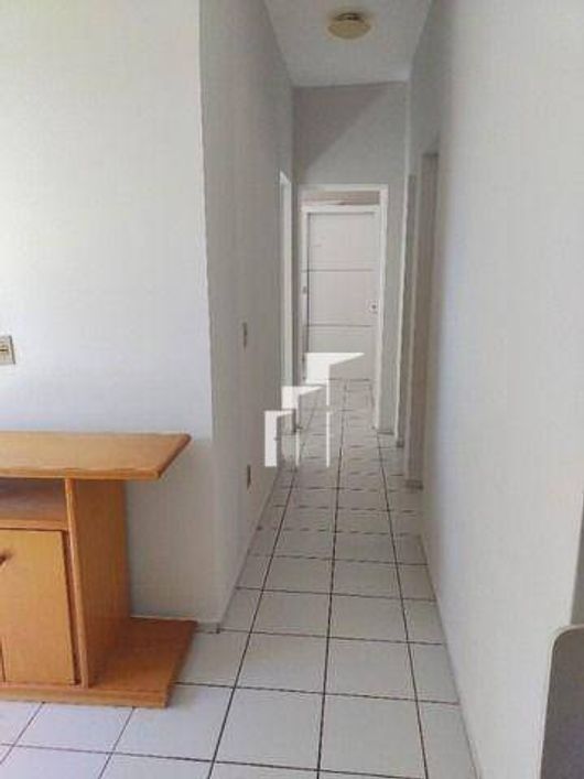 Apartamento Condomínio Solar Canindé I