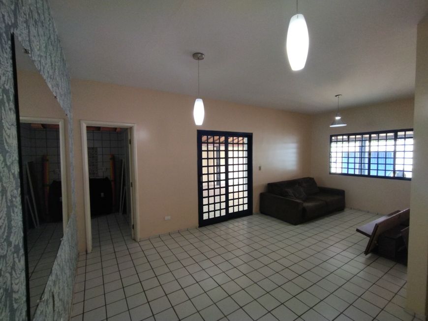 CASA RESIDENCIAL