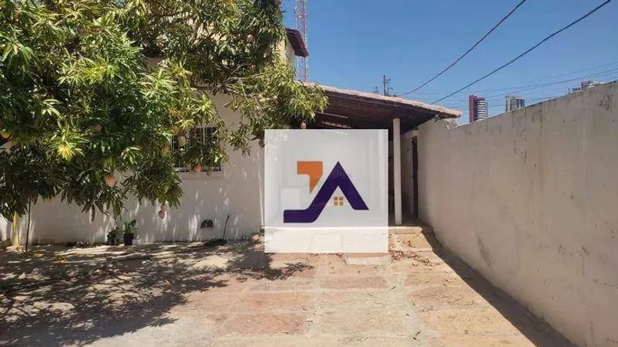 Amplo terreno com casa de apoio para locação, Noivos